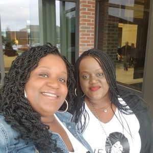 Meet your Posher, Paulette